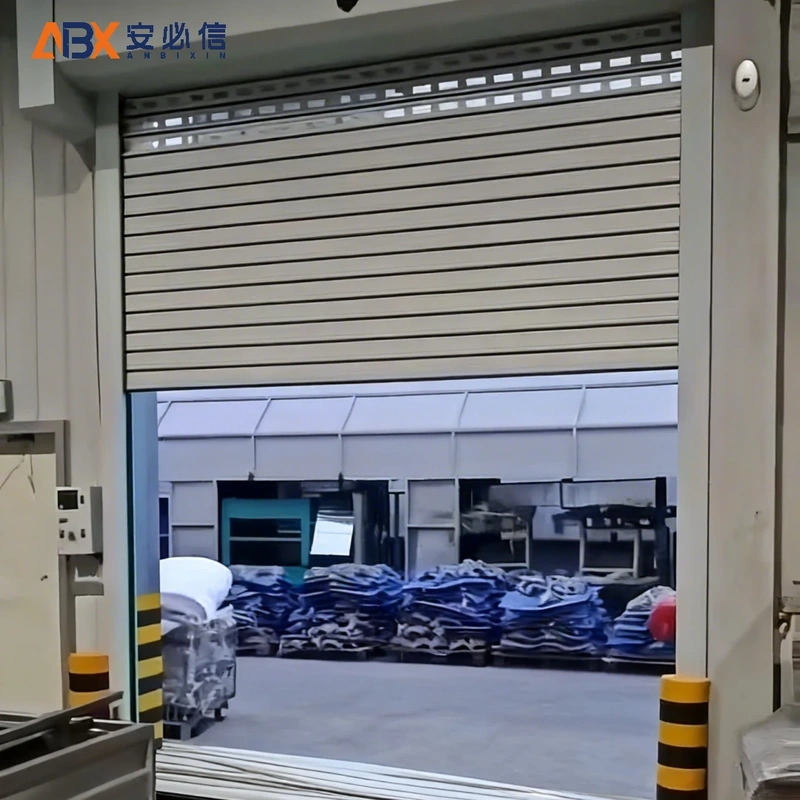内江市涡轮硬质高速门